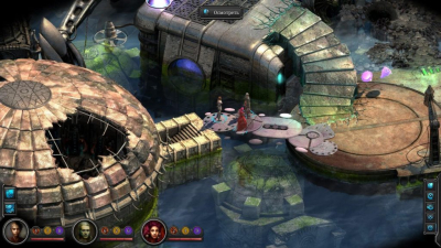 Лучшие игры, профинансированные на Kickstarter Лучшие игры, профинансированные на Kickstarter