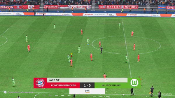 FIFA 23 Карьера за игрока: Возвращение Thierry Henry (Тьерри Анри) 1 сезон