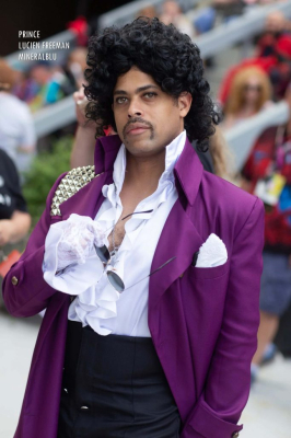 Лучший косплей с DragonCon 2019