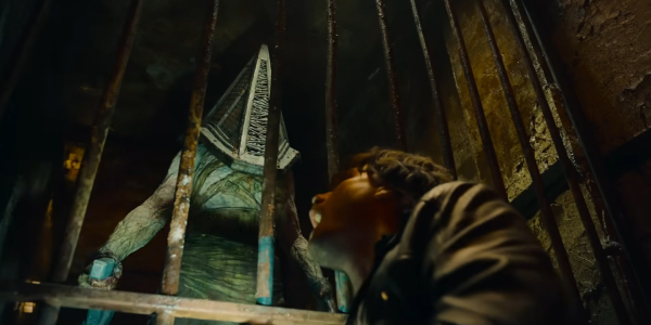 
                    Обзор фильма &laquo;Возвращение в Сайлент Хилл&raquo;. Не такой город мы видели во снах
                