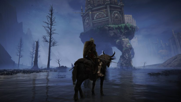 Обзор Elden Ring