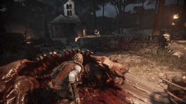 Обзор A Plague Tale: Requiem Обзор A Plague Tale: Requiem