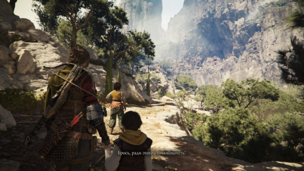 Обзор A Plague Tale: Requiem Обзор A Plague Tale: Requiem