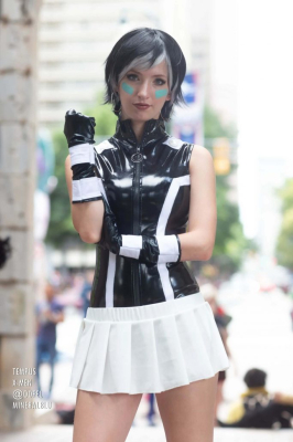 Лучший косплей с DragonCon 2019