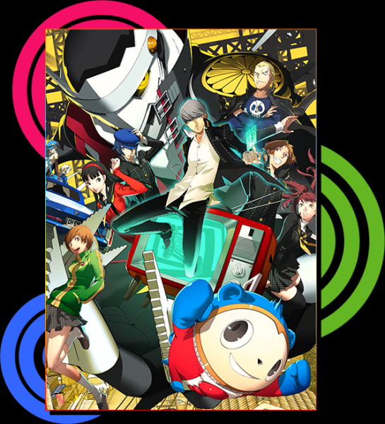 Persona 3 Portable и Persona 4 Golden выйдут на Xbox в январе 2023 Persona 3 Portable и Persona 4 Golden выйдут на Xbox в январе 2023