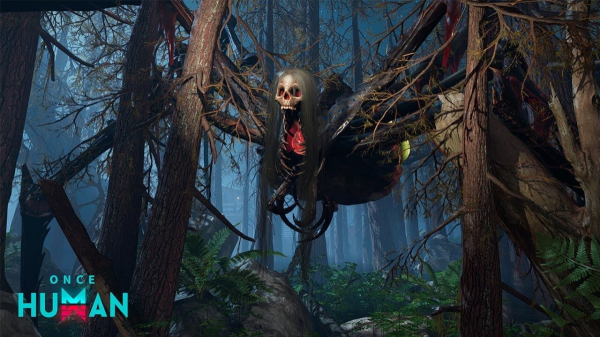 10 советов для новичков Once Human 10 советов для новичков Once Human