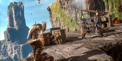 Лучшие кооперативные стелс-игры Лучшие кооперативные стелс-игры