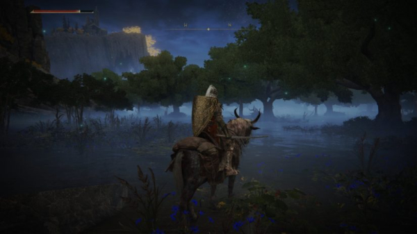 Обзор Elden Ring