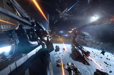 Лучшие игры, профинансированные на Kickstarter Лучшие игры, профинансированные на Kickstarter