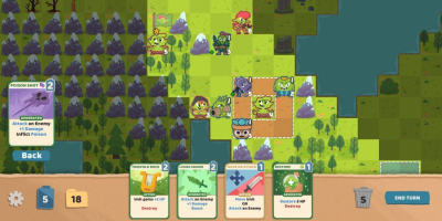 10 лучших тактических инди-игр