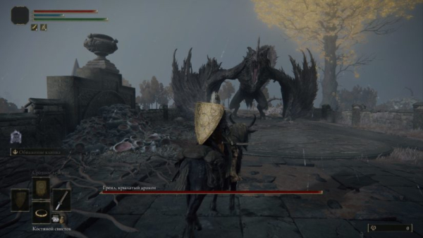 Обзор Elden Ring