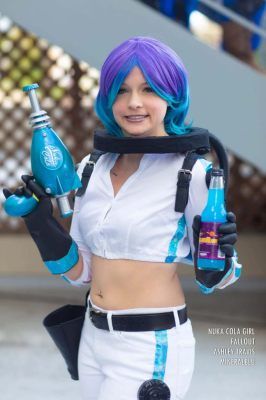 Лучший косплей с DragonCon 2019