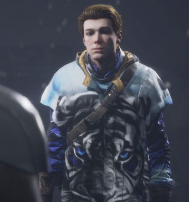 Мод Star Wars Jedi: Fallen Order добавляет в игру 50 скинов/текстур