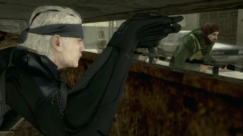10 игр, которые можно пройти без единого убийства. От Metal Gear Solid и Deus Ex до Postal&nbsp;2