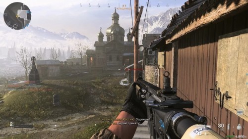 10 полезных советов по сетевой игре Call of Duty: Modern Warfare (2019) 10 полезных советов по сетевой игре Call of Duty: Modern Warfare (2019)