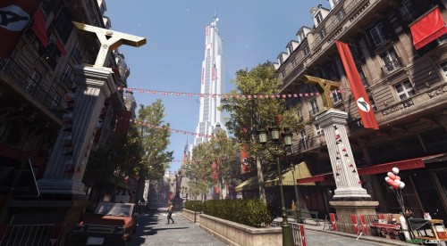 10 советов по Wolfenstein: Youngblood для эффективного прохождения