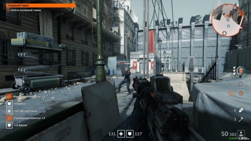 10 советов по Wolfenstein: Youngblood для эффективного прохождения