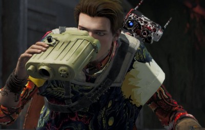 Мод Star Wars Jedi: Fallen Order добавляет в игру 50 скинов/текстур