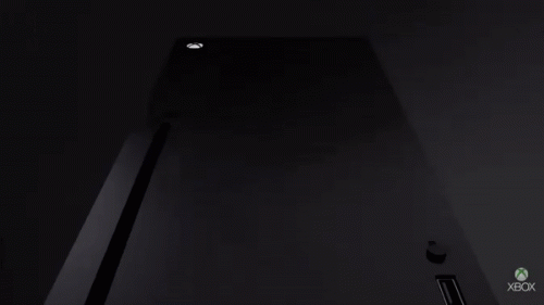 Xbox Series X – новая консоль Xbox, официально представленная ​​на церемонии награждения игр