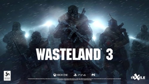 Разработка Wasteland 3: «Сделайте свою игру идеальной на сколько сможете»