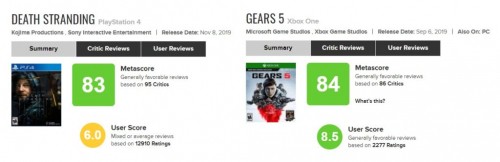 Аарон Гринберг: Нас не беспокоит конкуренция с PS5