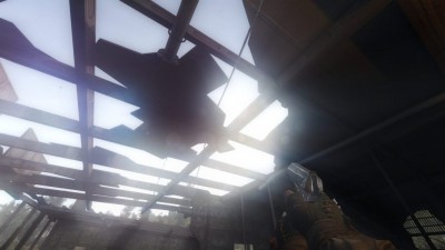 Мод на 4,5 ГБ для STALKER : Call of Pripyat добавляет текстуры сверхвысокого разрешения Мод на 4,5 ГБ для STALKER : Call of Pripyat добавляет текстуры сверхвысокого разрешения