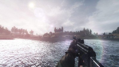 Мод на 4,5 ГБ для STALKER : Call of Pripyat добавляет текстуры сверхвысокого разрешения Мод на 4,5 ГБ для STALKER : Call of Pripyat добавляет текстуры сверхвысокого разрешения