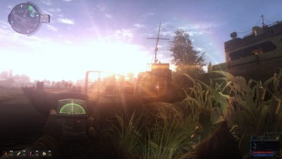 Мод на 4,5 ГБ для STALKER : Call of Pripyat добавляет текстуры сверхвысокого разрешения Мод на 4,5 ГБ для STALKER : Call of Pripyat добавляет текстуры сверхвысокого разрешения