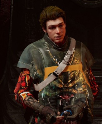 Мод Star Wars Jedi: Fallen Order добавляет в игру 50 скинов/текстур