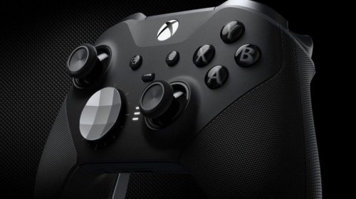 Интервью с разработчиком Xbox Elite Wireless Controller Series 2