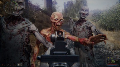 Мод на 4,5 ГБ для STALKER : Call of Pripyat добавляет текстуры сверхвысокого разрешения Мод на 4,5 ГБ для STALKER : Call of Pripyat добавляет текстуры сверхвысокого разрешения