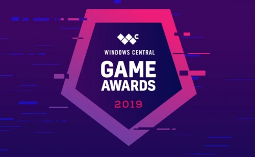Windows Central Game Awards 2019
