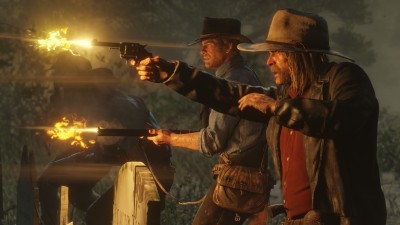 Решаем самые распространенные проблемы с Red Dead Redemption 2 на ПК