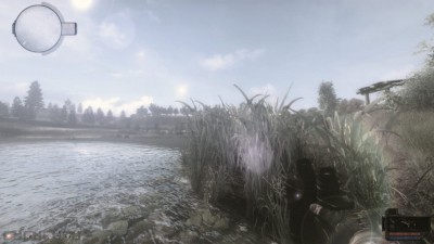 Мод на 4,5 ГБ для STALKER : Call of Pripyat добавляет текстуры сверхвысокого разрешения Мод на 4,5 ГБ для STALKER : Call of Pripyat добавляет текстуры сверхвысокого разрешения