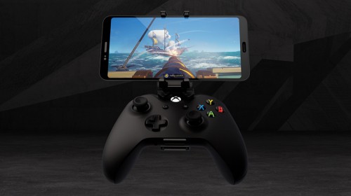 Project xCloud vs Google Stadia