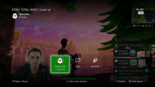 Обновление прошивки Xbox One стало доступно всем пользователям (Ноябрь 2019)