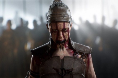 Список игр для Xbox Series X