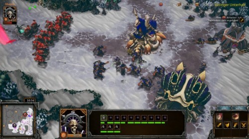 A Year of Rain: Warcraft для бедных