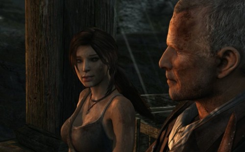 Апокриф: Tomb Raider. Перезагрузка, которая всё испортила