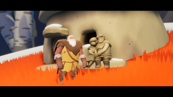 Arise: A Simple Story: Обзор Arise: A Simple Story: Обзор