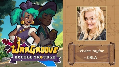 Авторы Wargroove извинились за белых актёров озвучки