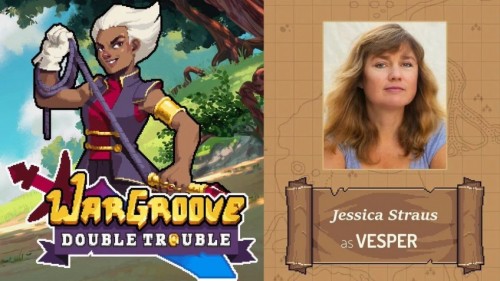 Авторы Wargroove извинились за белых актёров озвучки