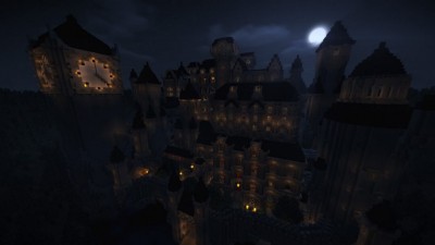 Лучшие шейдеры для Minecraft