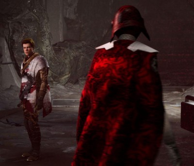 Мод Star Wars Jedi: Fallen Order добавляет в игру 50 скинов/текстур