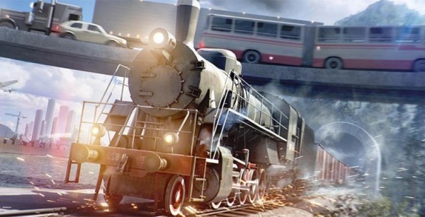 Большие амбиции и вылеты на рабочий стол: релиз Transport Fever 2 Большие амбиции и вылеты на рабочий стол: релиз Transport Fever 2