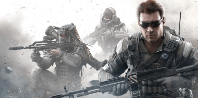 Полный гайд по исправлению ошибок в Call of Duty Mobile