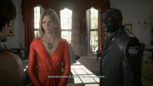 Что не так со сценарием Death Stranding. Осторожно, спойлеры!