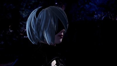 Непревзойденный опыт NieR Automata в Monster Hunter World, замена голоса, моделей и музыки Непревзойденный опыт NieR Automata в Monster Hunter World, замена голоса, моделей и музыки