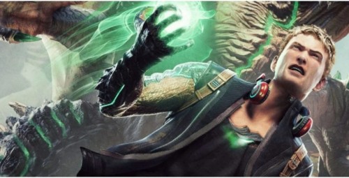 Аарон Гринберг: Нас не беспокоит конкуренция с PS5