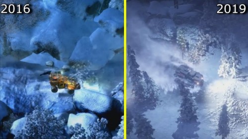 Разработка Wasteland 3: «Сделайте свою игру идеальной на сколько сможете»